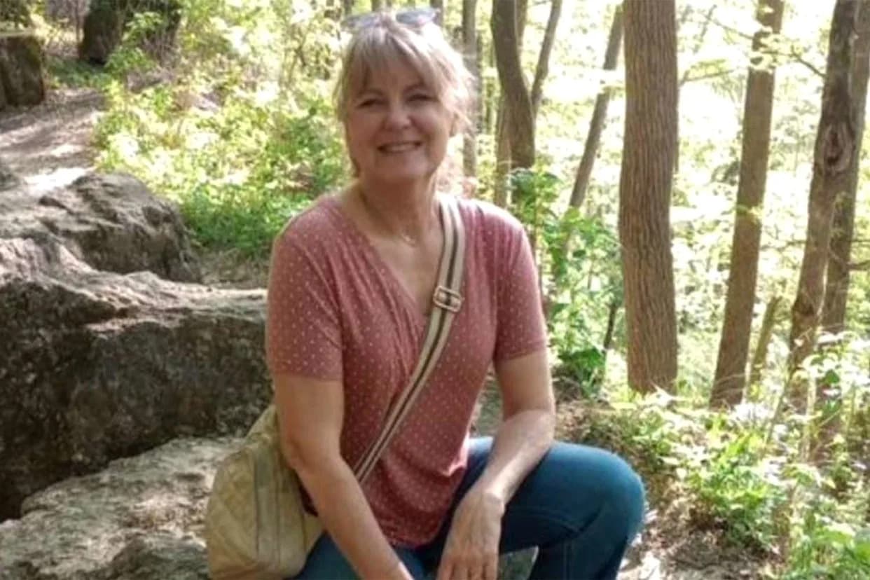 New FWC Report: Husband Saw Wife’s Torso in Alligator’s Jaws After Canoe Strike Near Tiger Creek