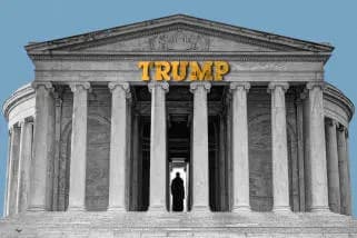 Trump’s 2025 Renaming Spree: Vanity, Overreach and the ‘No Kings!’ Backlash