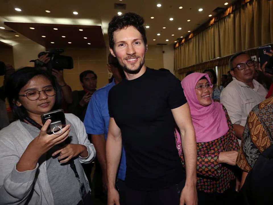 Pavel Durov: The Founder Who Keeps Telegram Independent — Power, Profit and Controversy