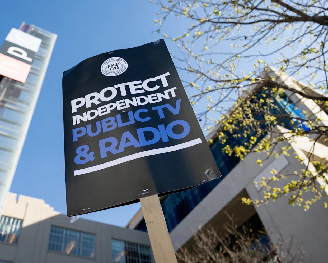 ‘Rage-Giving’ Bolsters Rural Public Radio After Federal Cuts — Can Donations Fill a $535M Gap?