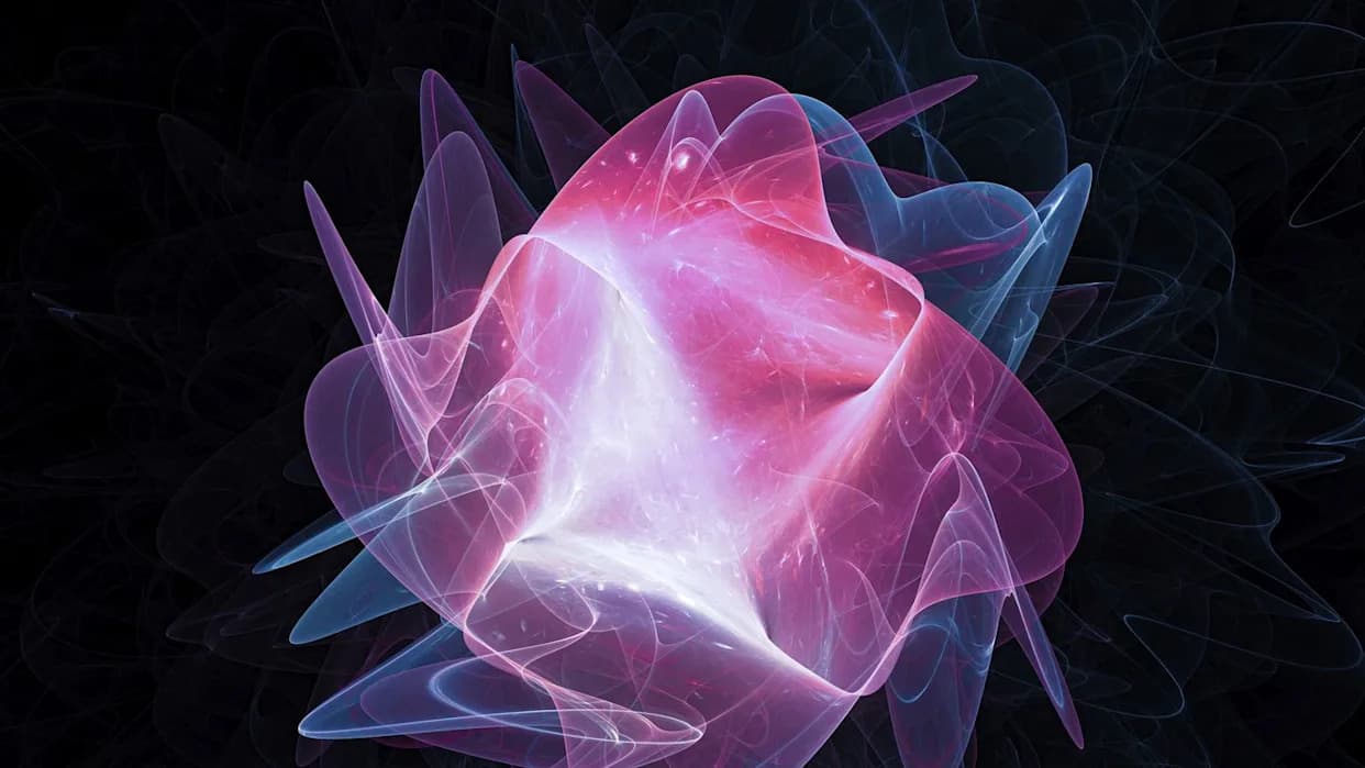 Scientists Create Photons That Simultaneously Occupy 37 Quantum Dimensions