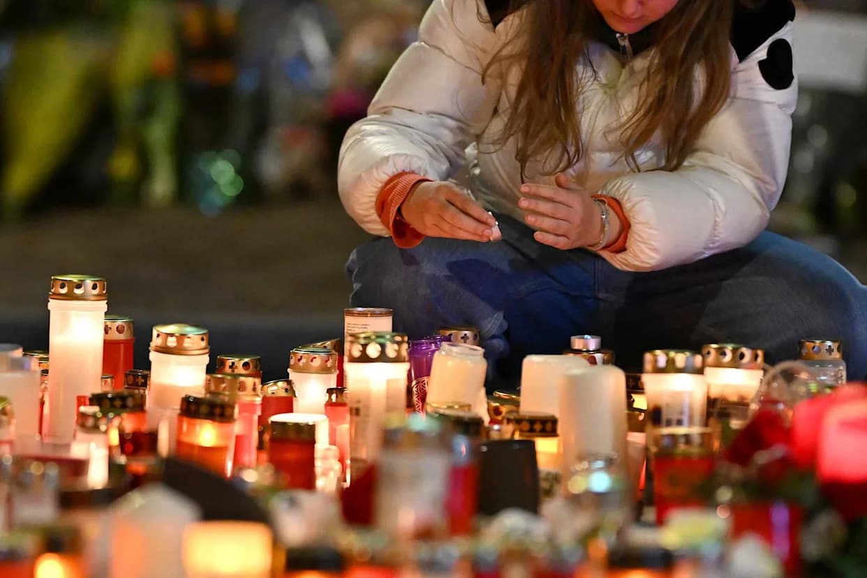 Four Young Victims Identified After Devastating New Year’s Eve Fire at Crans‑Montana Bar