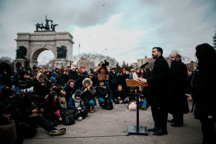 Mamdani's 'Warmth of Collectivism': Promises, Pitfalls, and Political Echoes