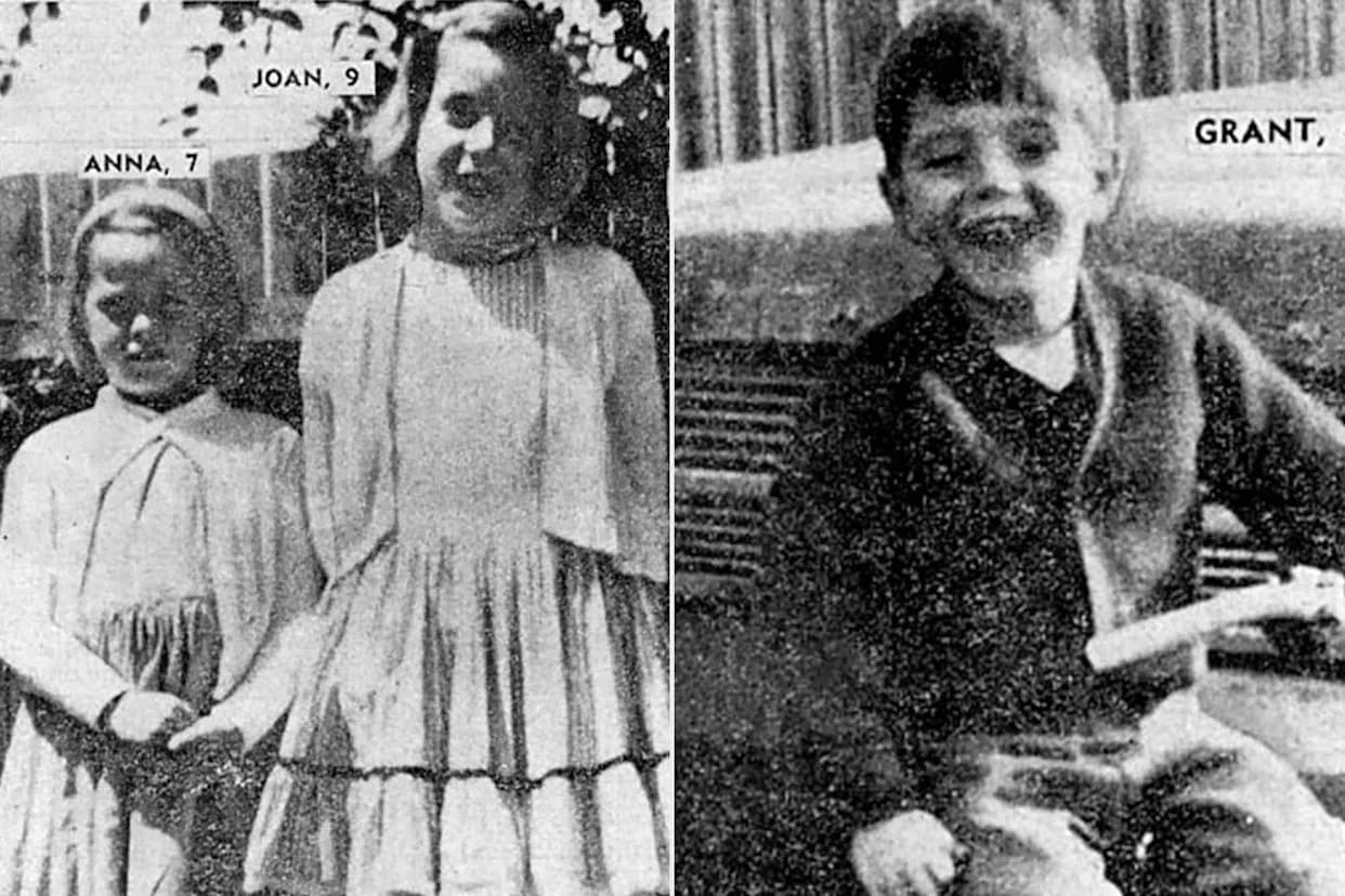 The Beaumont Children: Last Seen With a Stranger Before Their 1966 Disappearance — Inside the Unsolved Glenelg Mystery