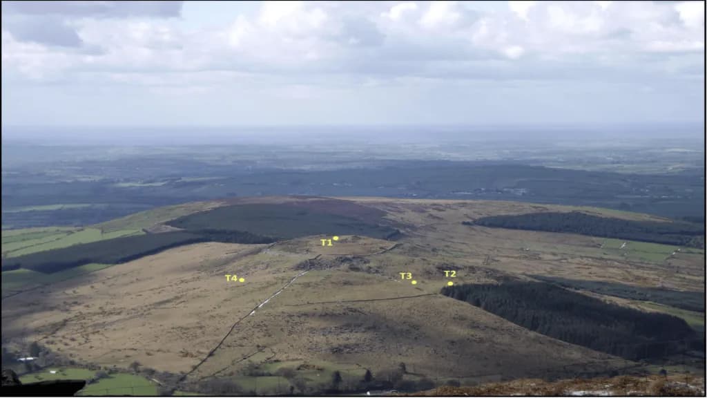 Brusselstown Ring: Ireland’s Largest Prehistoric Village — A Possible Bronze Age ‘Proto‑City’