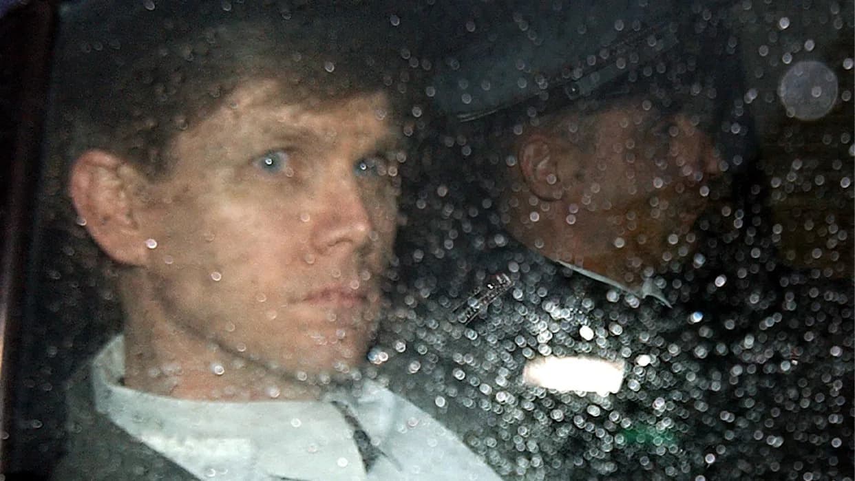 From Monaco Inferno to Murder-for-Hire: Ted Maher’s Decades-Long Pattern of Deception