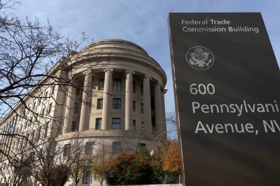 Can the FTC Function With Just Two Commissioners? Why It Can — And What’s at Stake