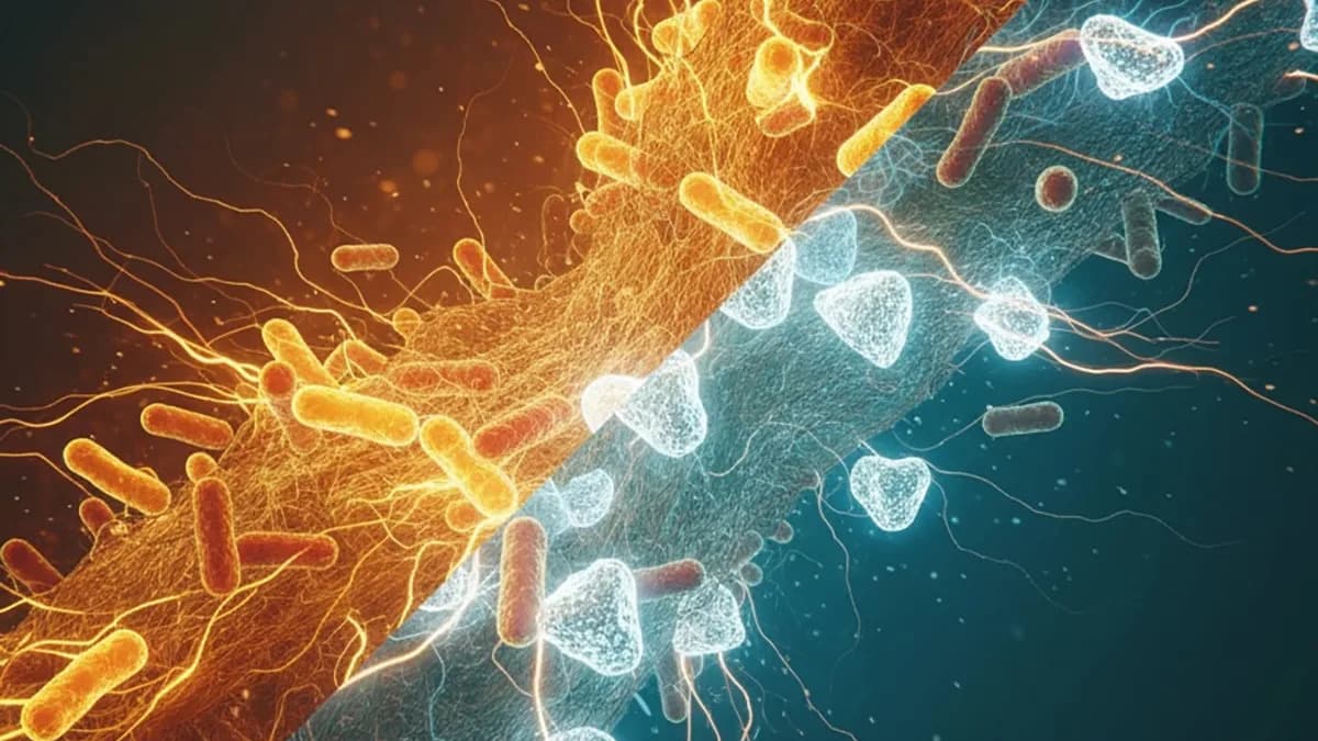 Silencing Bacterial 'Chatter' Could Help Protect Teeth, Study Finds