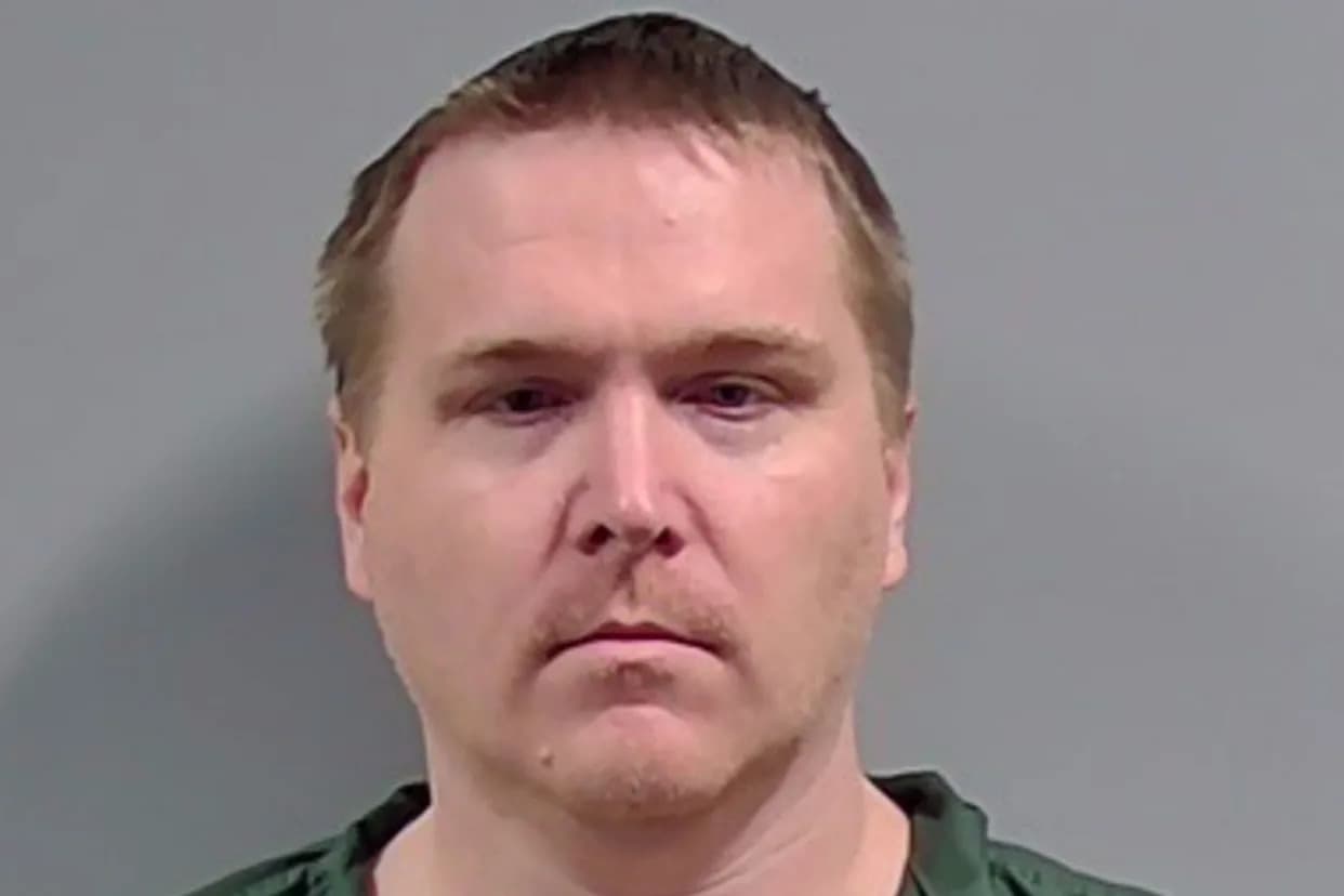 USPS Driver Charged After Allegedly Trying To Run Over 10-Year-Old Who Tried To Return Misdelivered Package