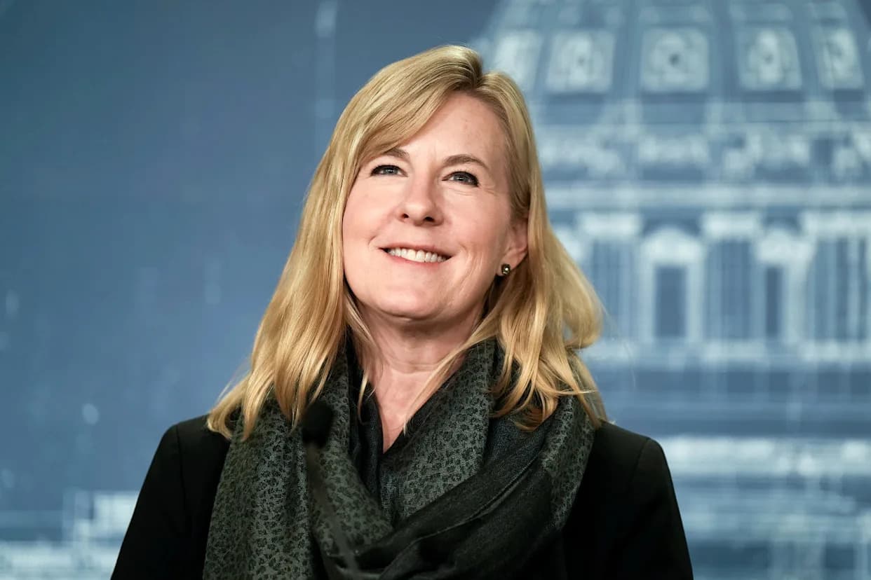 Hortman Children Urge Trump To Remove Truth Social Video Amplifying False Claims About Her Death