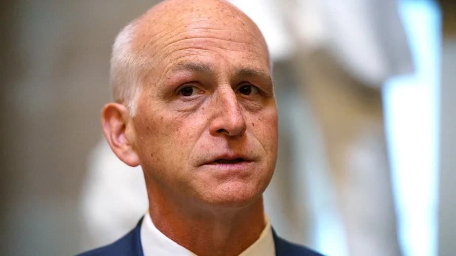 Rep. Adam Smith: Maduro’s Capture Won’t Fundamentally Change U.S. Drug Trafficking, Warns Of Chaotic Aftermath