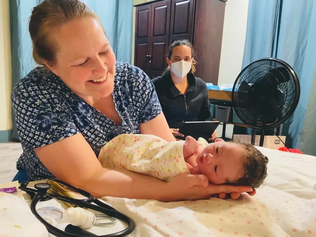 Freestanding Birth Centers Are Closing, Widening Maternity Care Gaps Nationwide