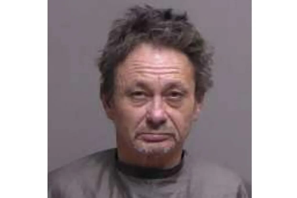 Missing 11-Year-Old Found in Suspected Sex Offender’s Truck; 60-Year-Old Arrested After Dramatic Traffic Stop