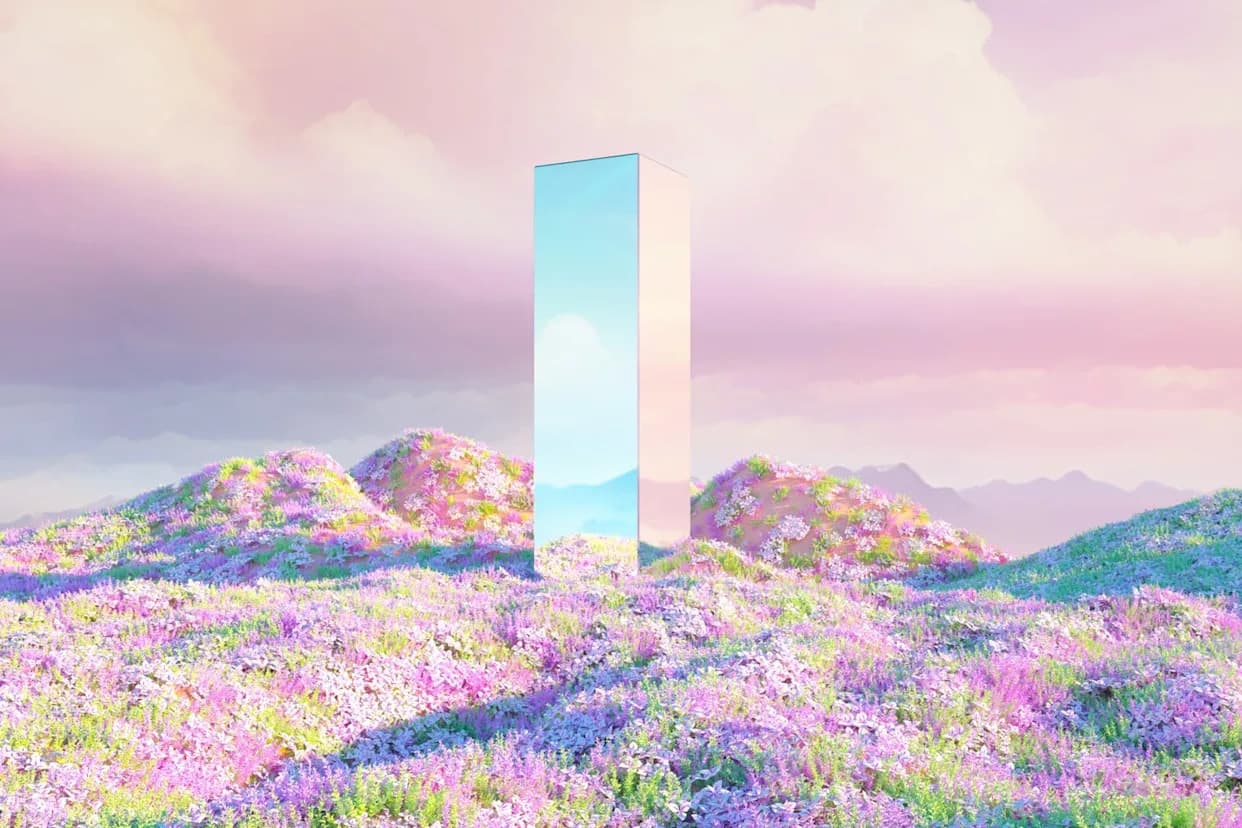 Our Universe Could Be a “Hall of Mirrors”: New Analysis Keeps Donut‑Like Topologies Alive