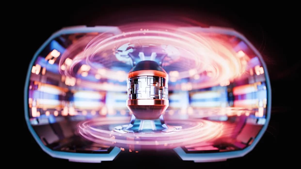 Tungsten Breakthrough: WEST Tokamak Holds 50 Million °C Plasma for Six Minutes