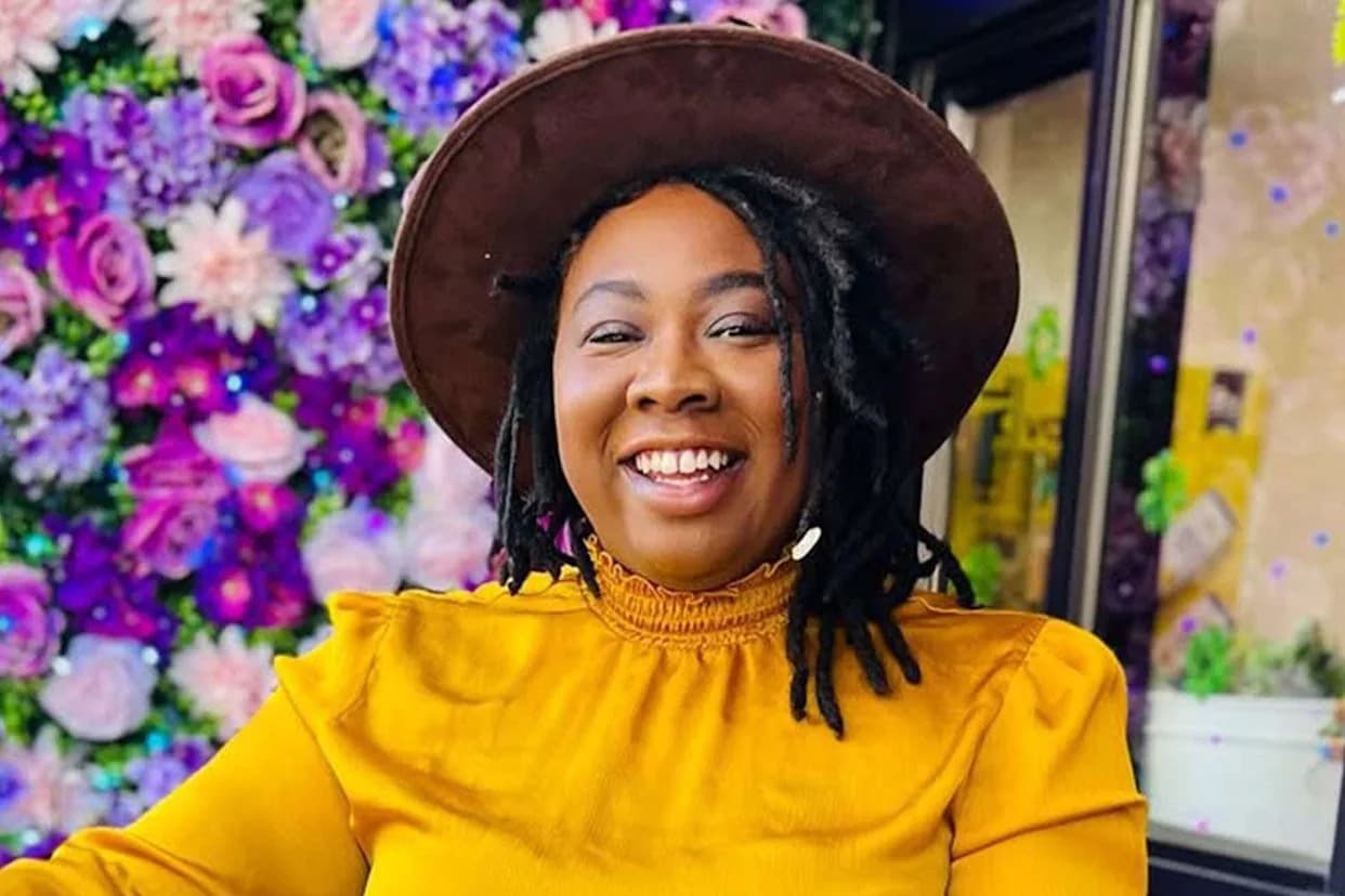 South Carolina Midwife Dr. Janell Green Smith, 31, Dies After Childbirth Complications — Advocates Call For Action