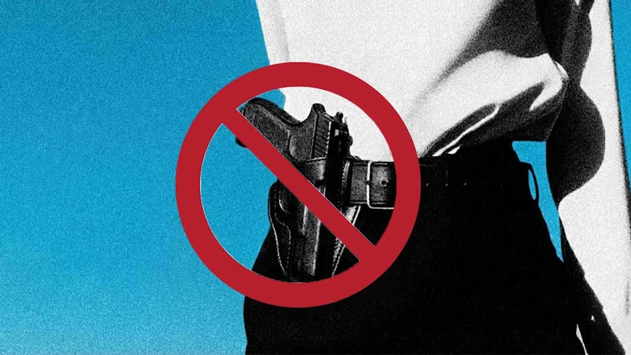 9th Circuit: California’s Ban On Openly Carrying Firearms In Urban Counties Is Unconstitutional