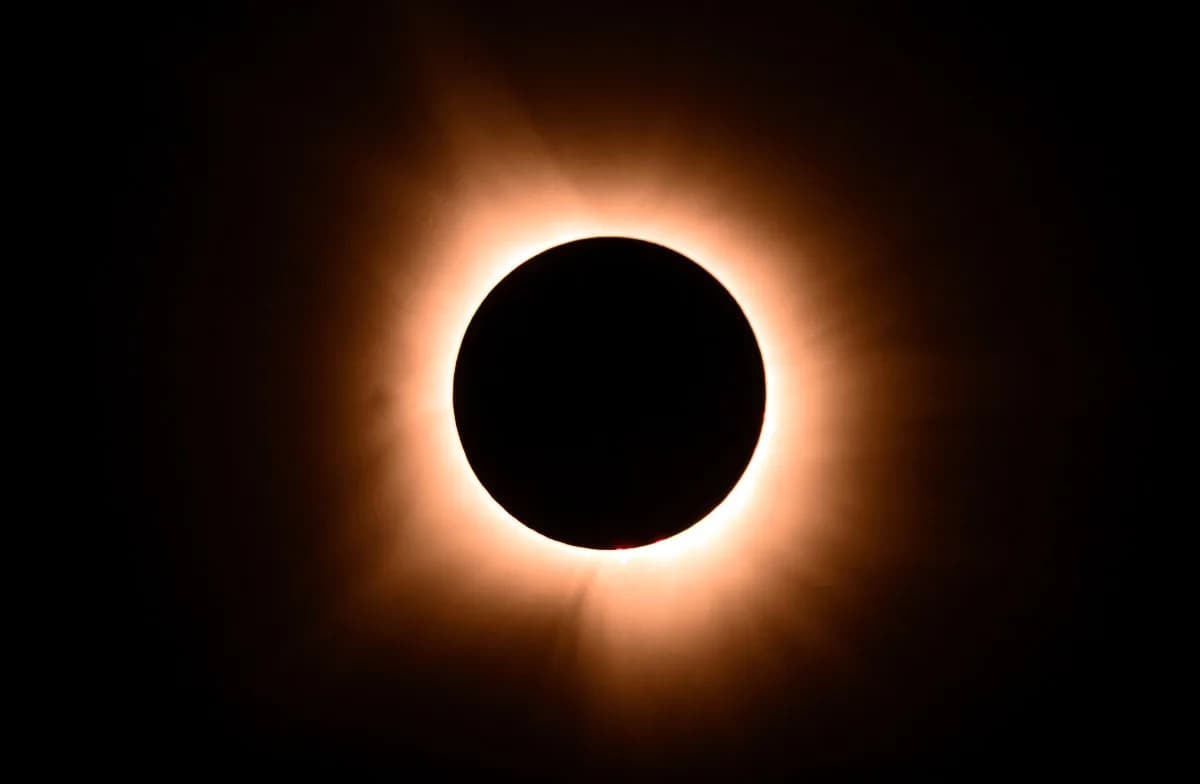 Total Solar Eclipse to Cross Eastern Greenland, Western Iceland and Northern Spain on Aug. 12, 2026