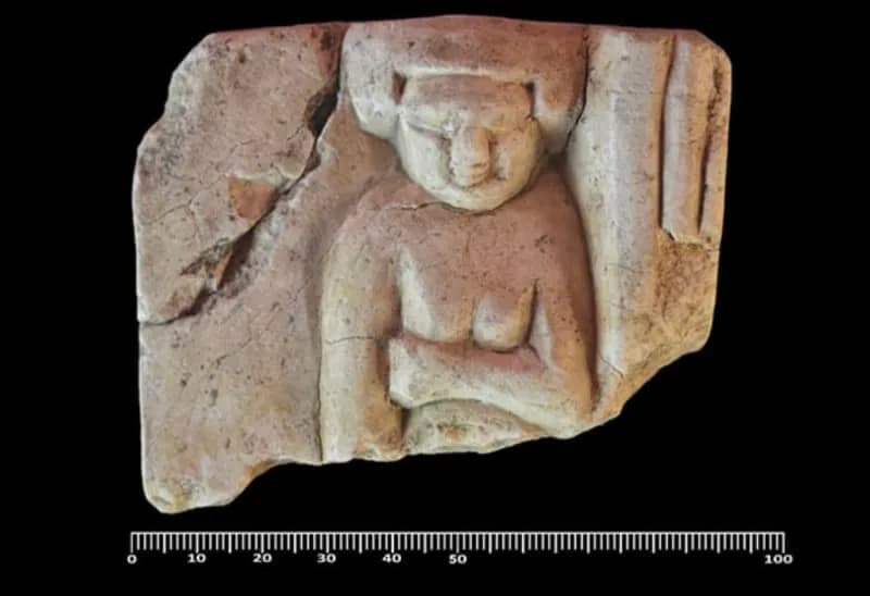 Ancient Industry Revealed: Roman-Era Necropolis and Workshops Unearthed in Egypt’s Western Nile Delta