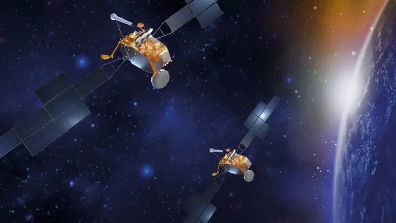 Space Debris Strikes SpainSat NG-2 — Spain's New Military Comms Satellite Damaged Above Geostationary Orbit
