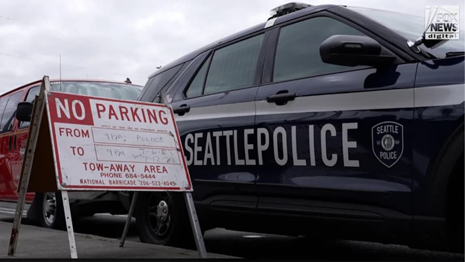 Seattle Police Union Blasts Mayor’s Drug Policy as “Suicidal Empathy”; LEAD Diversion Clarified