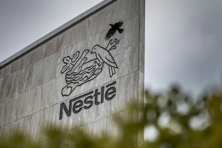 Nestlé Recalls Infant Formula Batches Across Europe After Supplier Quality Concern