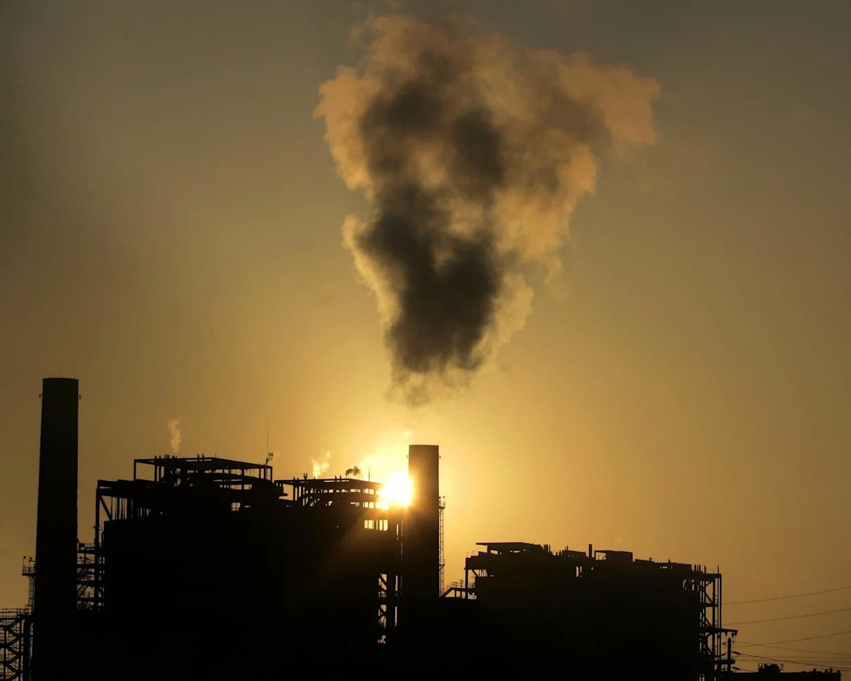 Trump Administration Sues Two California Cities Over Local Natural Gas Restrictions