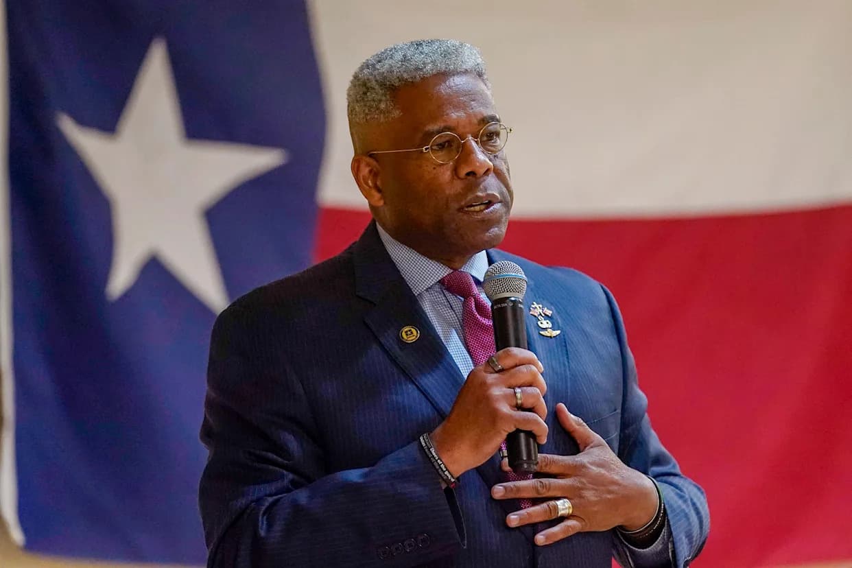 Texas GOPs In Dallas And Hays Drop Plans To Hand-Count March Primary Ballots