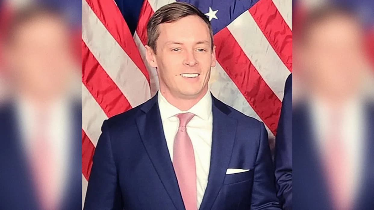 GOP Chief Of Staff Referred To House Ethics Panel After Allegedly Putting Girlfriend On Congressional Payroll