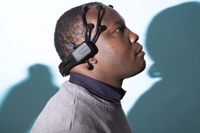 Scottish AI Headset Predicts Epileptic Seizures Minutes Before Onset — Reported Up To 95% Accuracy