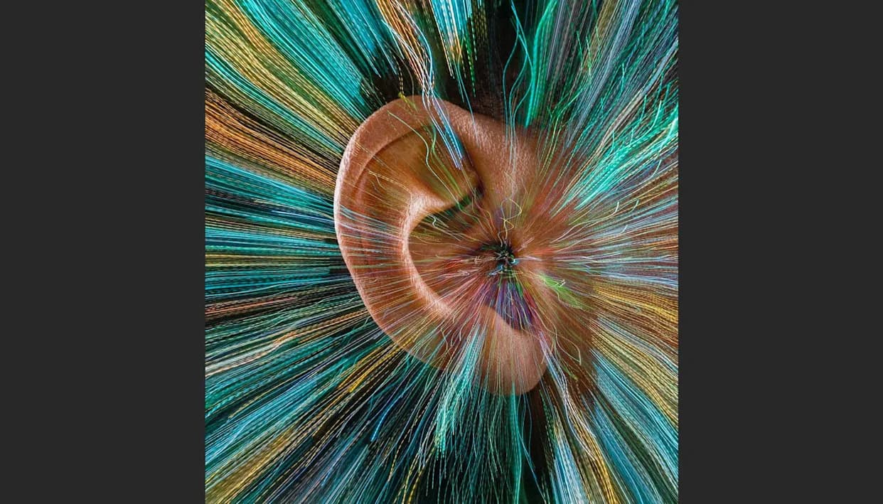 Researchers Keep a Mammalian Inner Ear Alive Outside the Body, Confirming a Key Amplification Mechanism