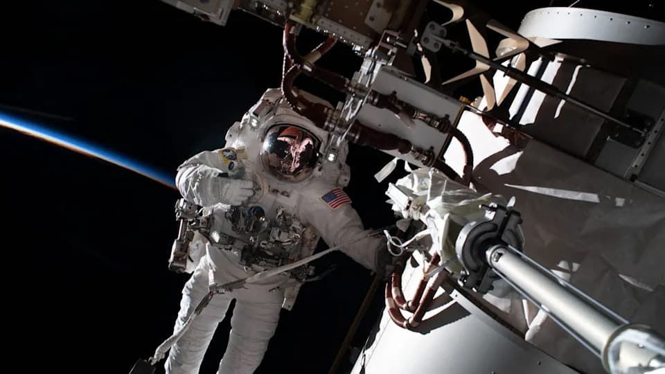 NASA Readies First Two ISS Spacewalks of 2026 — Jan. 8 & Jan. 15: Crews, Tasks and How to Watch
