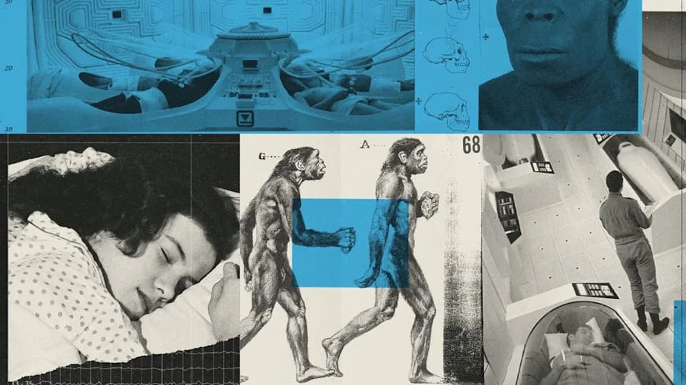 Why Humans Don’t Hibernate — And Could We One Day?