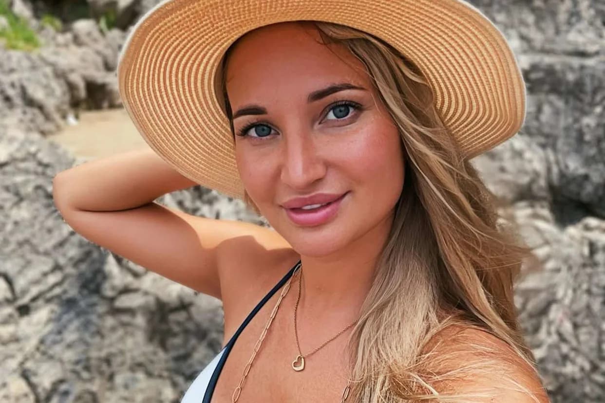 Cosmetic Surgeon Charged After Italian Influencer Yulia Burtseva Dies Following Moscow Buttock Augmentation