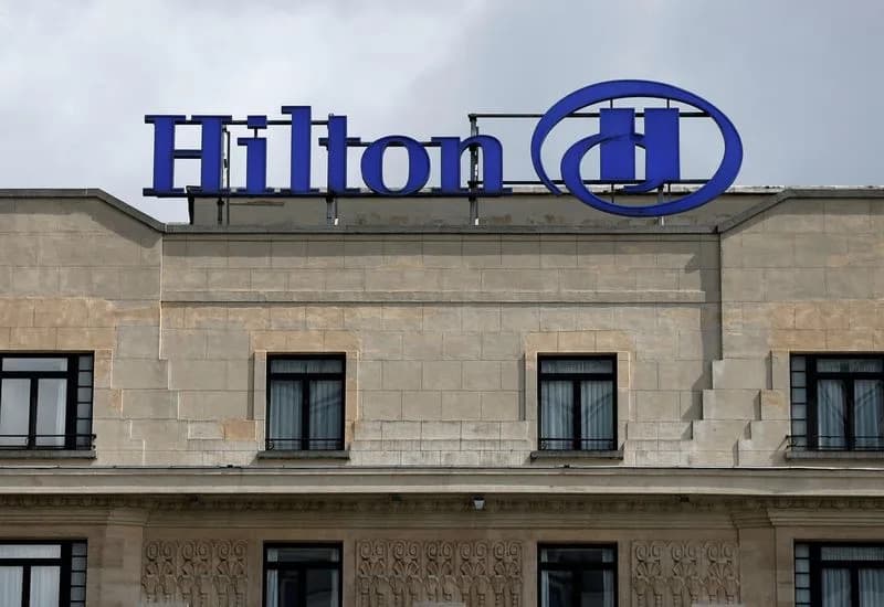 Hilton Removes Minneapolis Hampton Inn From Booking System After Hotel Cancels ICE Reservations