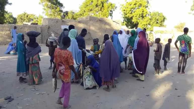 Rebuilding Under Fire: Returnees Reclaim Malam Fatori Amid ISWAP Threats and Military Controls