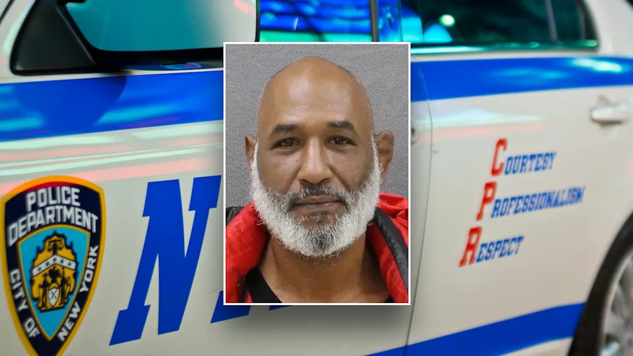 NYC Man Indicted After Posting Violent Antisemitic Threats Targeting Jews, NYPD and Federal Officials