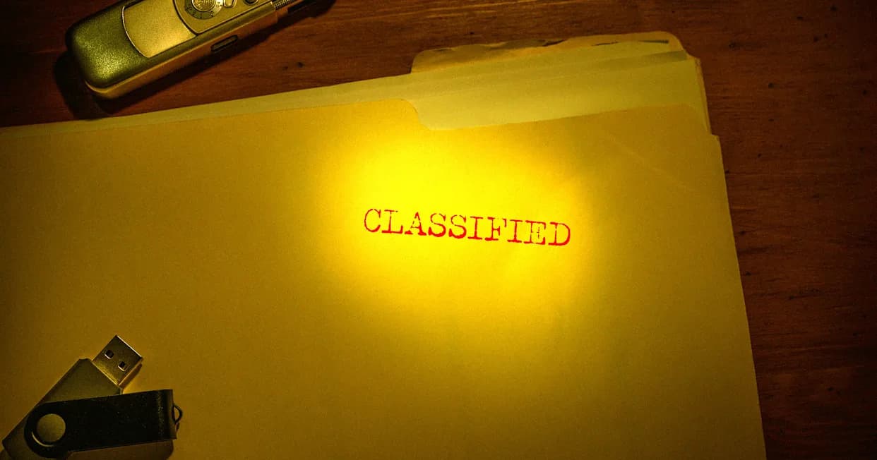 CIA 'Neither Confirm Nor Deny' Records on Interstellar Visitor 3I/ATLAS — Loeb Calls For Closer Scrutiny