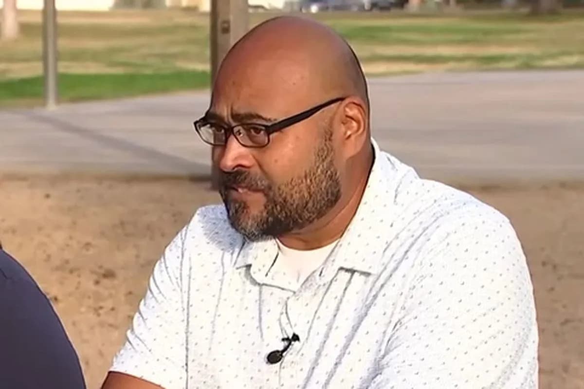 Veteran’s 50th-Birthday Cruise Turns Traumatic After Border Agents Burst Into Cabin, Wrongfully Detain Him