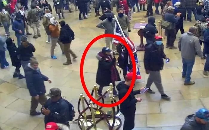 Viral 'MAGA Granny' Speech: Woman Says She Left the 'MAGA Cult' — Video Sparks Widespread Reaction