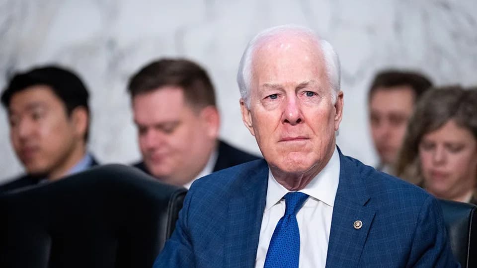 Cornyn's 'Zero Mercy' Bill Would Make Deadly DUI By Noncitizens Deportable And Bar Re-Entry