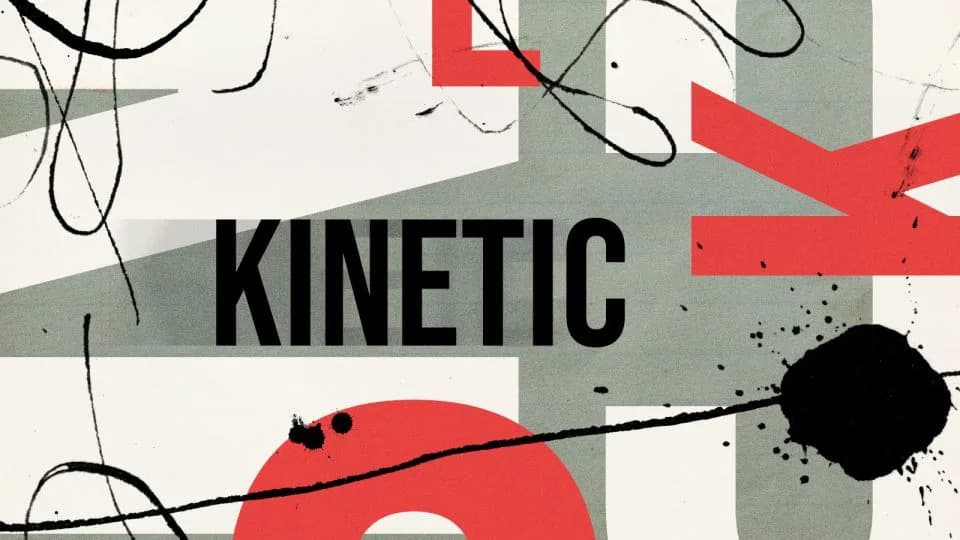 Word of the Week: What Does 'Kinetic' Mean When Officials Describe Military Attacks?