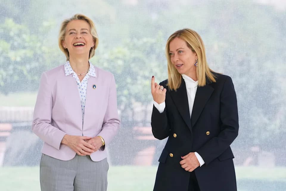 EU Revives Landmark Mercosur Free-Trade Talks As Jan. 12 Signing Is Discussed