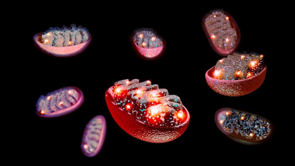 Glial Cells Can Donate Mitochondria To Sensory Nerves — A New Path To Treat Chronic Pain