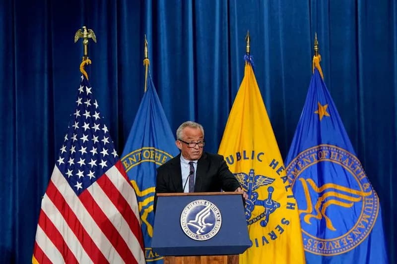 U.S. Pauses Medicare/Medicaid Exclusion Notices For Child Gender‑Affirming Care Providers While Legal Challenge Proceeds