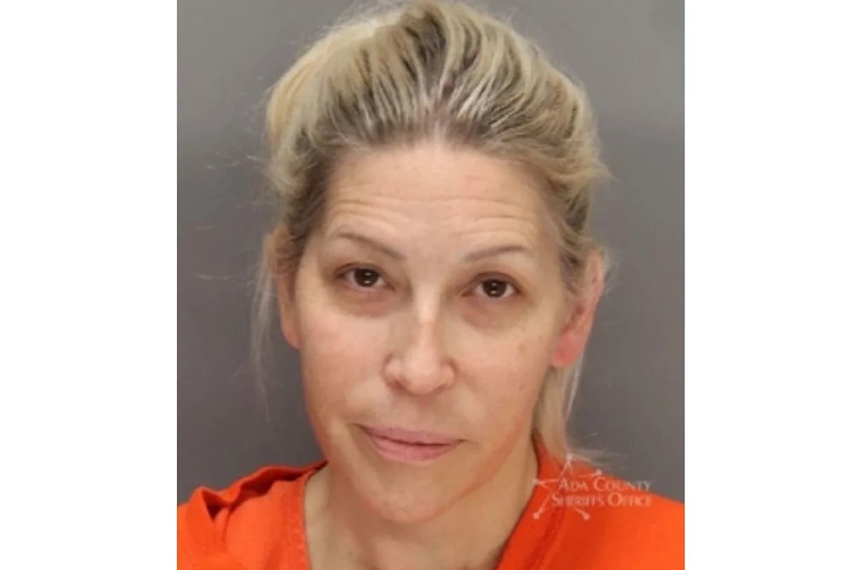 Accused ‘Party Mom’ Goes On Trial: Prosecutors Say She Hosted Alcohol-Fueled Teen Parties Leading To Alleged Sexual Assaults