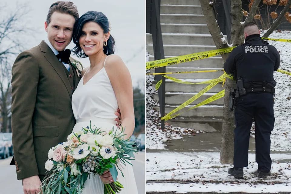 911 Recordings Reveal How Ohio Dentist Spencer Tepe Was Discovered: Friend Reported “There’s a Body”