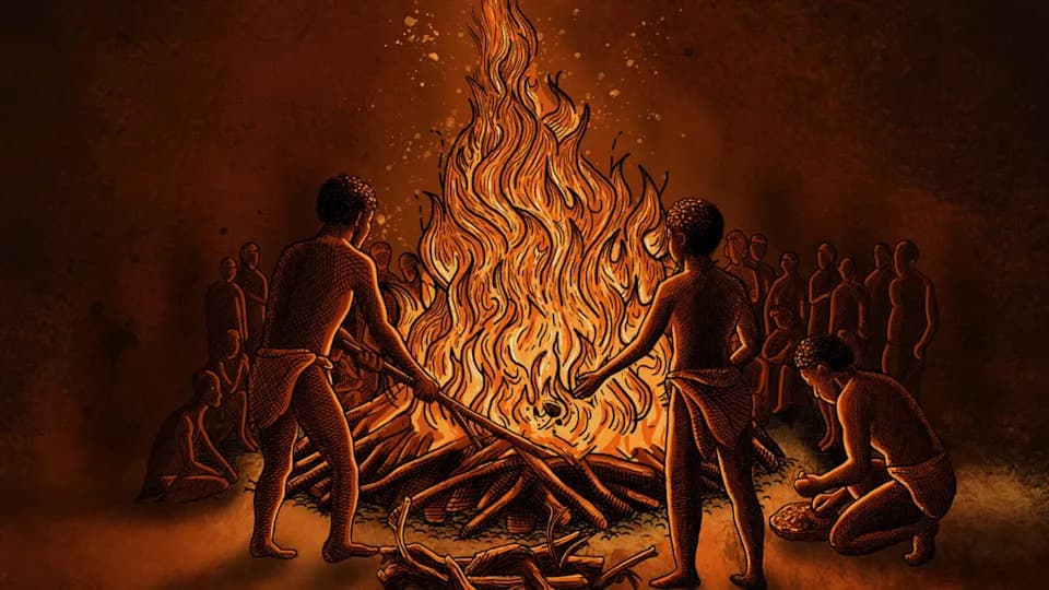 9,500-Year-Old Cremation Pyre in Malawi Is Africa’s Earliest Known Intentional Adult Cremation