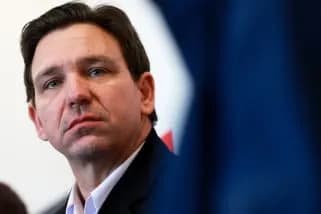 Florida Escalates Trump-Fueled Redistricting Fight With Risky Special Session