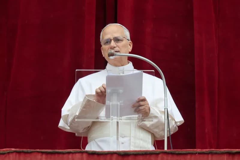 Pope Leo Urges Unity and a More Inclusive Church, Signals Continuity With Francis' Reforms